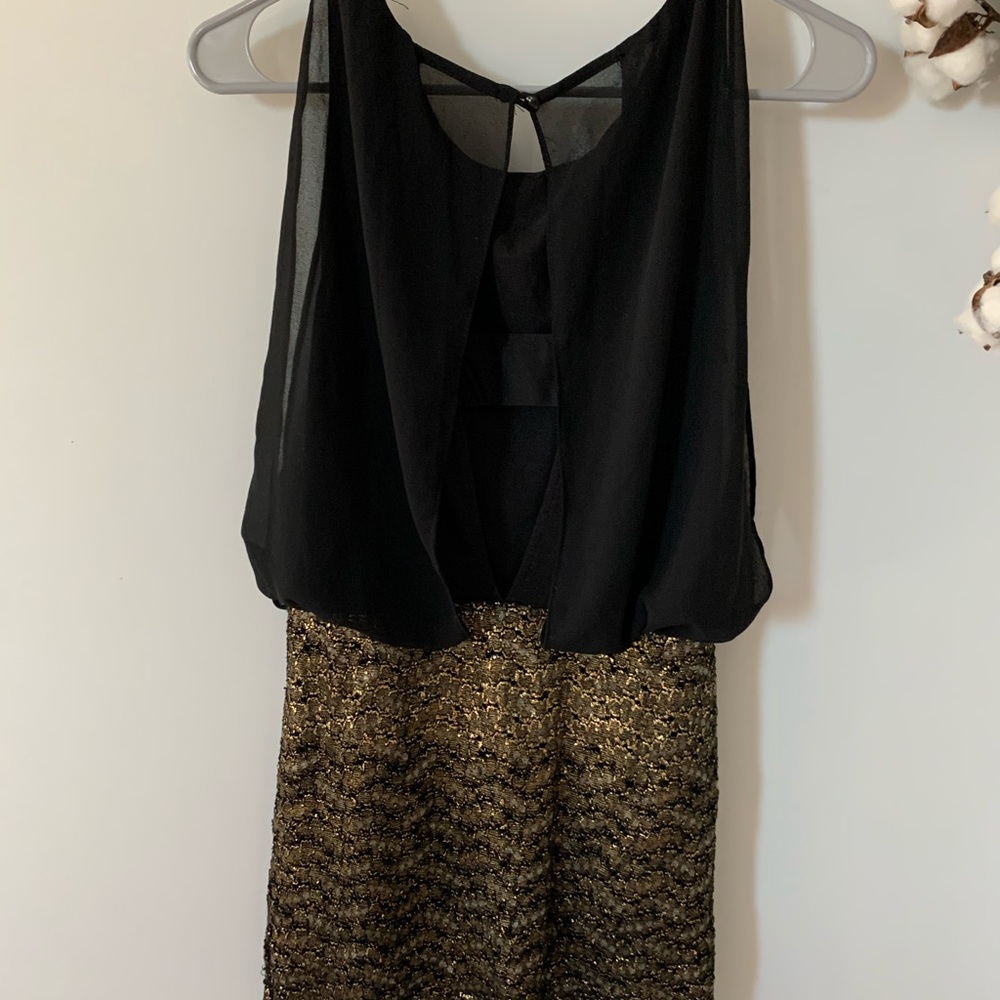Love culture dress